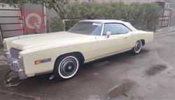 کادیلاک ئێلدۆرادۆ